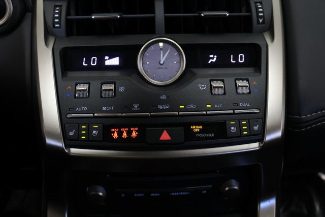 2020 Lexus NX 300h