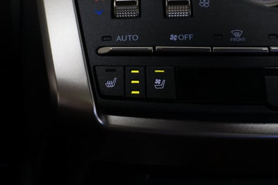 2020 Lexus NX 300h