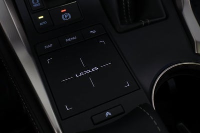 2020 Lexus NX 300h