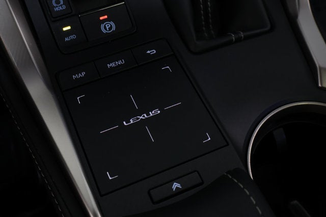 2020 Lexus NX 300h