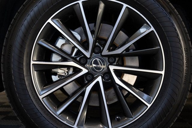 2024 Lexus NX 350h Premium