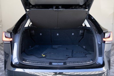 2024 Lexus NX 350h Premium