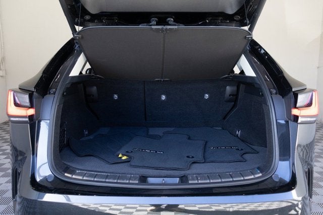 2024 Lexus NX 350h Premium