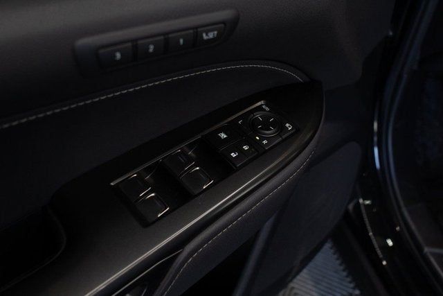 2024 Lexus NX 350h Premium