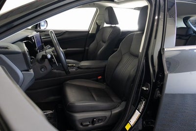 2024 Lexus NX 350h Premium