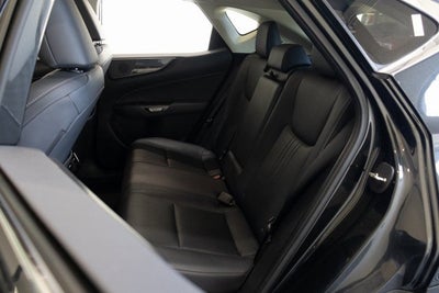 2024 Lexus NX 350h Premium