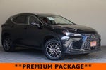 2024 Lexus NX 350h Premium