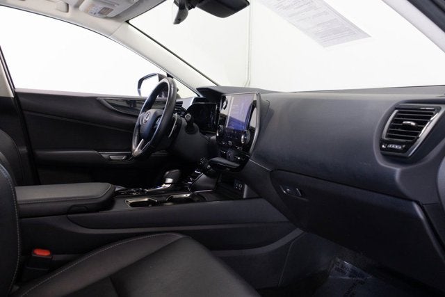 2024 Lexus NX 350h Premium