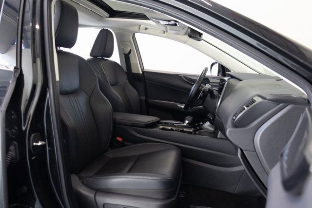 2024 Lexus NX 350h Premium