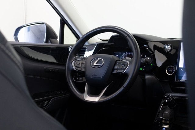 2024 Lexus NX 350h Premium