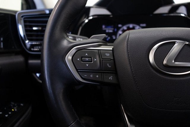 2024 Lexus NX 350h Premium