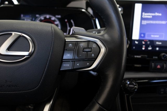 2024 Lexus NX 350h Premium