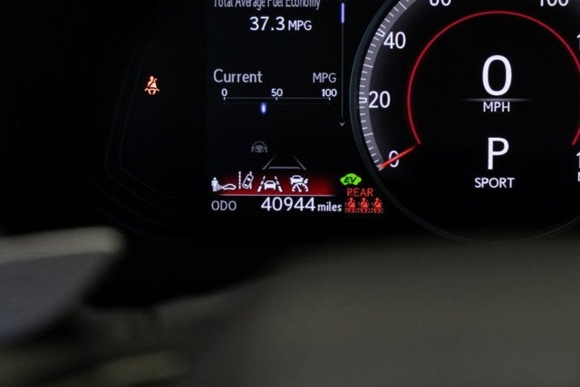 2024 Lexus NX 350h Premium