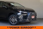 2024 Lexus NX 350h Premium