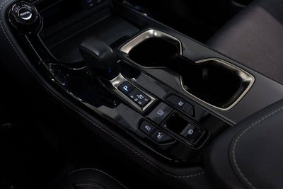 2024 Lexus NX 350h Premium