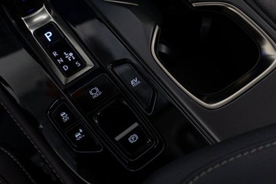 2024 Lexus NX 350h Premium