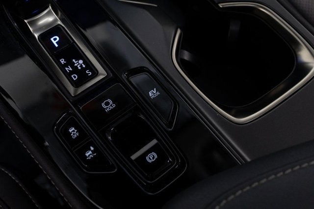 2024 Lexus NX 350h Premium