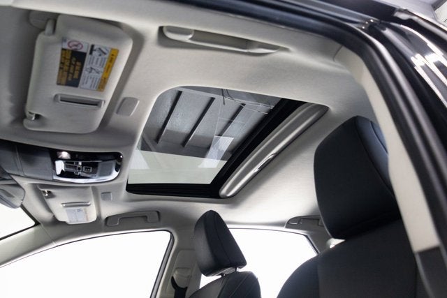 2024 Lexus NX 350h Premium