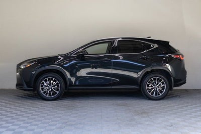 2024 Lexus NX 350h Premium