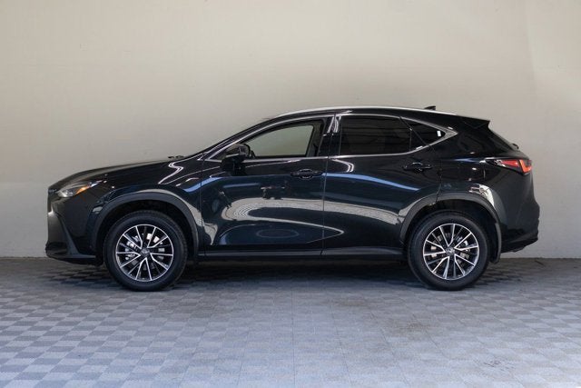2024 Lexus NX 350h Premium