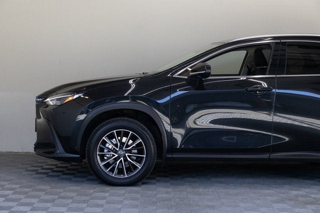 2024 Lexus NX 350h Premium