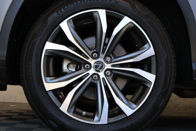 2018 Lexus RX 350L