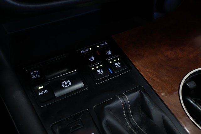 2018 Lexus RX 350L