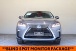 2018 Lexus RX 350L