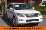 2008 Lexus LX 570
