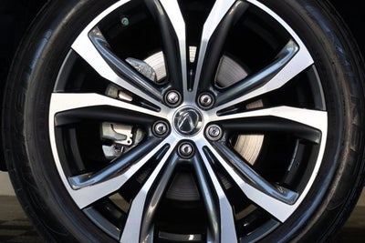 2021 Lexus RX 350L