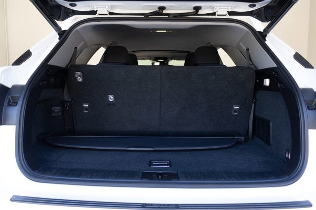 2021 Lexus RX 350L