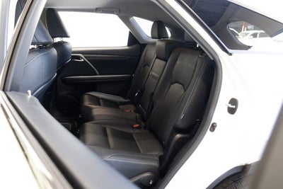 2021 Lexus RX 350L