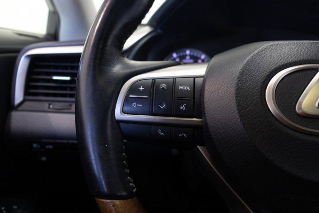 2021 Lexus RX 350L