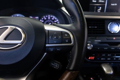 2021 Lexus RX 350L