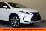 2021 Lexus RX 350L