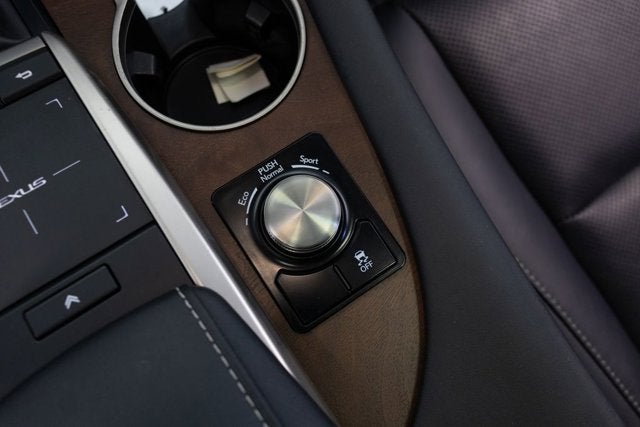 2021 Lexus RX 350L