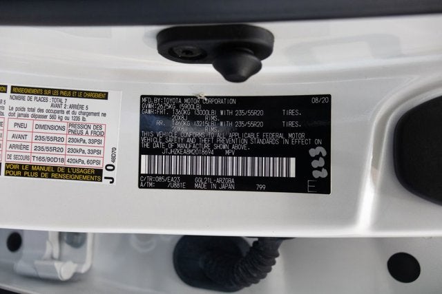 2021 Lexus RX 350L