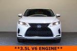 2021 Lexus RX 350L