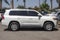 2018 Toyota Land Cruiser Base