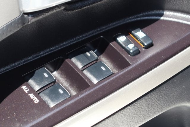 2018 Toyota Land Cruiser Base