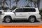 2018 Toyota Land Cruiser Base