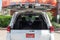 2018 Toyota Land Cruiser Base