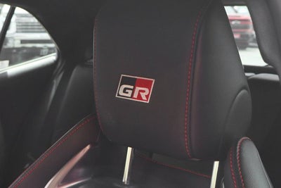 2023 Toyota GR Corolla Circuit Edition