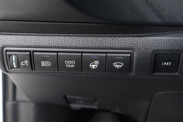 2023 Toyota GR Corolla Circuit Edition