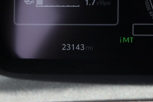 2023 Toyota GR Corolla Circuit Edition