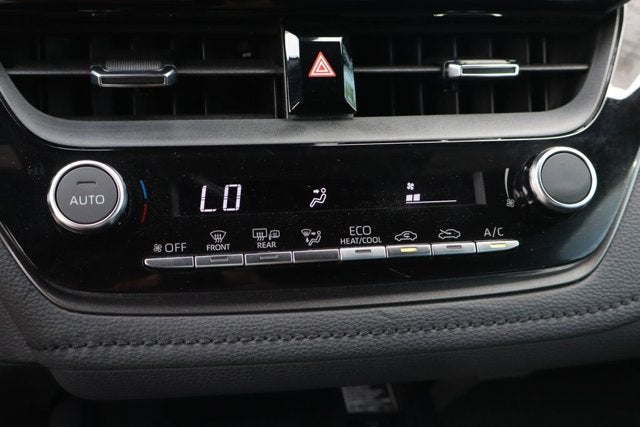 2023 Toyota GR Corolla Circuit Edition