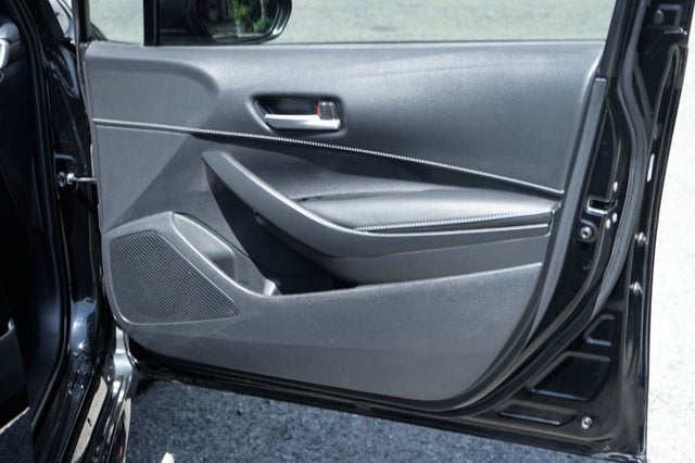 2023 Toyota Corolla Hatchback SE