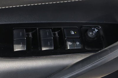 2022 Toyota Corolla Hatchback SE