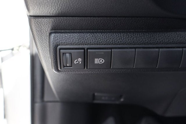 2022 Toyota Corolla Hatchback SE