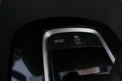 2022 Toyota Corolla Hatchback SE